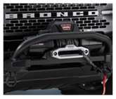 Winches & Hitches
